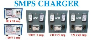 japnit smps charger 120v 1 amp