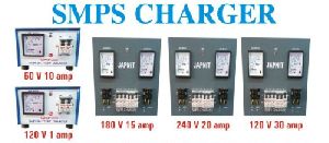 japnit smps charger 60 v 10 amp