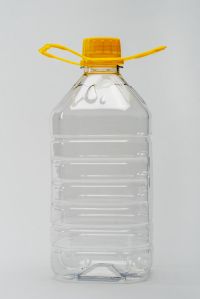 5l Pet Oil Bottle