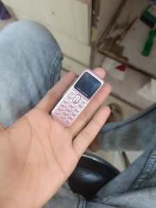 Mini mobile phones