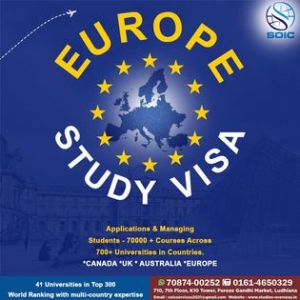 France Study Visa