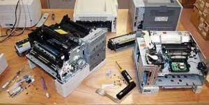 Printer Maintenance Services