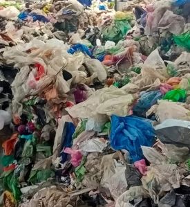 ld polythene bags Scrap