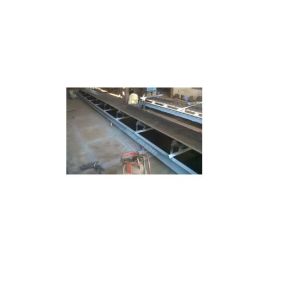 Long Belt Conveyor