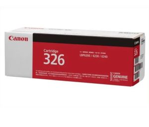Canon 326 Toner Cartridge