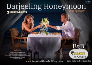 Honeymoon Packages