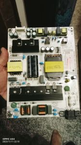 switch mode power supply repair