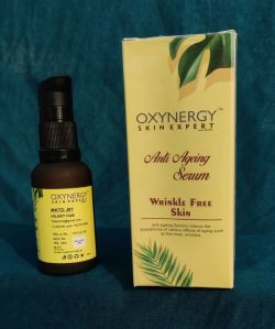 Oxynergy Anti Ageing Serum