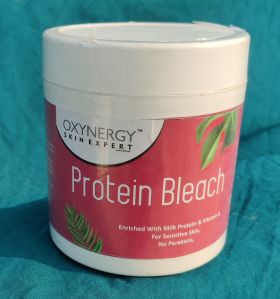 Oxynergy Protein Bleach Cream