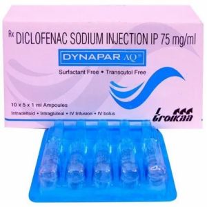 Diclofenac Sodium IP Injection