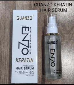 Enzo Ceratin Hair Spray