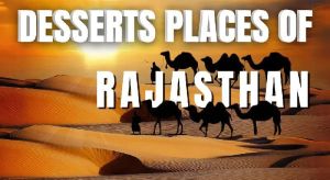 rajasthan desert safari tour packages