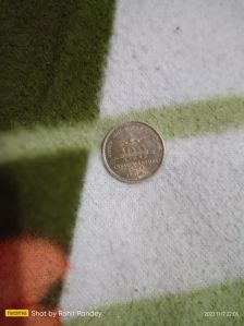 rs5 antique coin