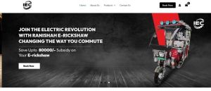 Best Website Design Company In India