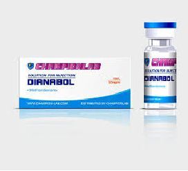 Dianabol Injection