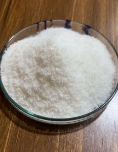 White crystal Potassium Nitrate