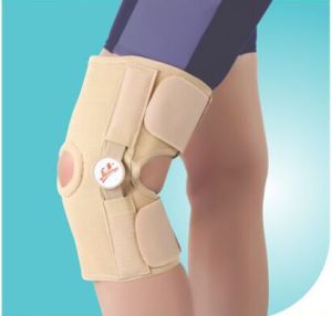 Elastic Knee Support