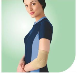 Gel Elbow Support