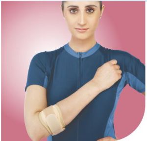 Gel Tennis Elbow Support