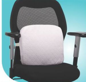 Memory Foam Back Rest