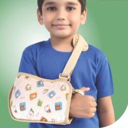 Pediatric Arm Sling