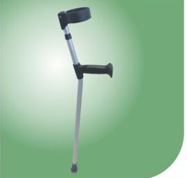 Pediatric Elbow Crutches