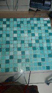 glass crystal porcelain mosaics tiles