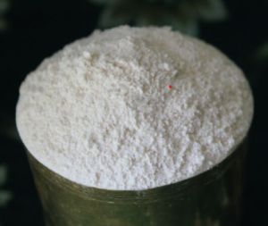 black gram flour