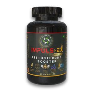 Impuls-Ex Testosterone Booster