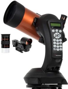 Binocular Telescope