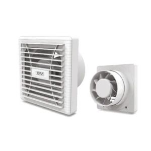 Fresh Air Ventilation Fan