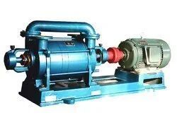 Industrial Vacuum Pumps