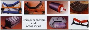 Conveyor System & Accessories