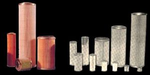 Hydraulic Filter Elements