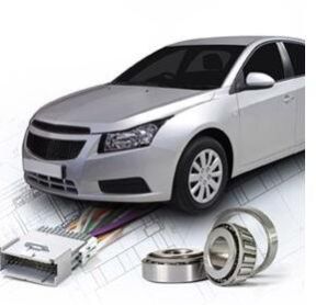 Fluorinated Lubricants