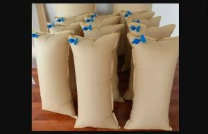 Polypropylene Industrial Dunnage Bags