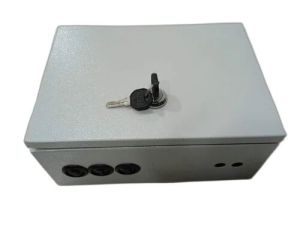 Electric Junction Box