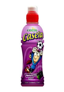 Blackcurrant Casela Fruit Drink