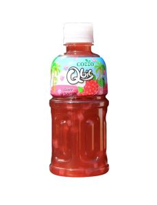 Red Grape Fruit Drink