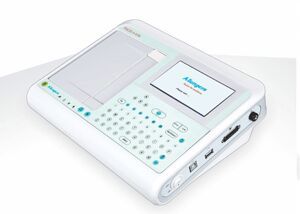 ecg machine