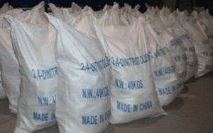 Dinitrotoluene (Dnt) Isomers