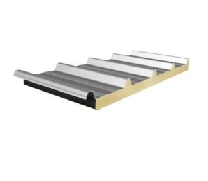 Roofing Sandwich Panel