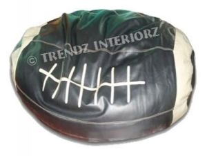 Rugby Bean Bag