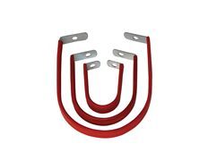 PIPE HANGER CLAMP
