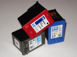 Hp Cartridge