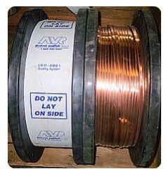 Magnet Wire