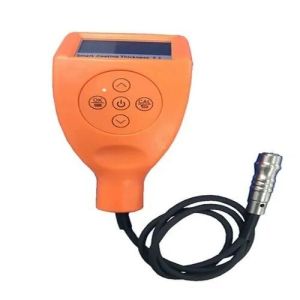 F Coating Thickness Meter