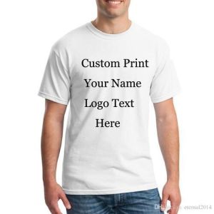 Printable Plain Tshirt
