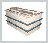 Automatic Electroplating Tanks