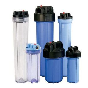 Water Filter Cartridges